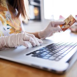 Inilah 10 Tren Teknologi di Masa Pandemi