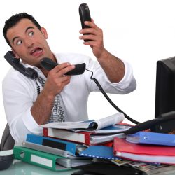 Tips Menghadapi Penolakan Saat Melakukan Telemarketing