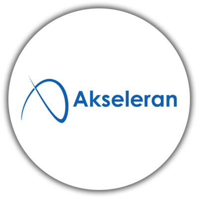 Akseleran