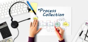 Pahami istilah pada proses collection