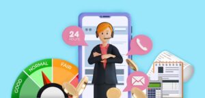 Penahigan di era technology