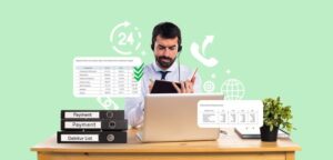 Peran-paling-penting-Collection-Officer-dalam-Panagihan-Piutang-Usaha