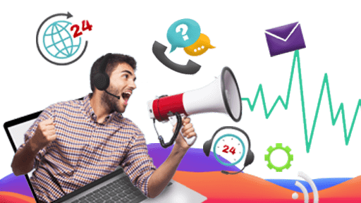 automation-voice blast