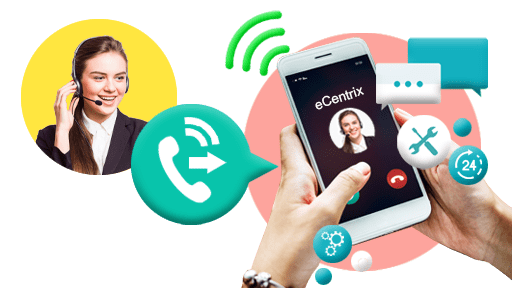 business process-outbound