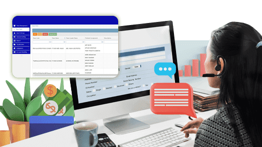 loan collection system - collection system1