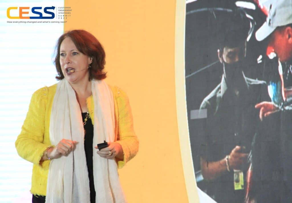 CESS 2022 : Rumus Meningkatkan Customer Experience
