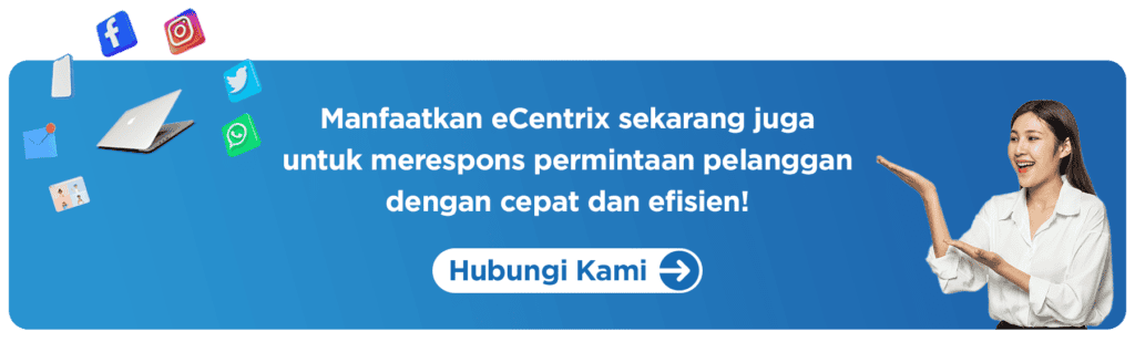 Keuntungan Penggunaan Omnichannel bagi Perusahaan