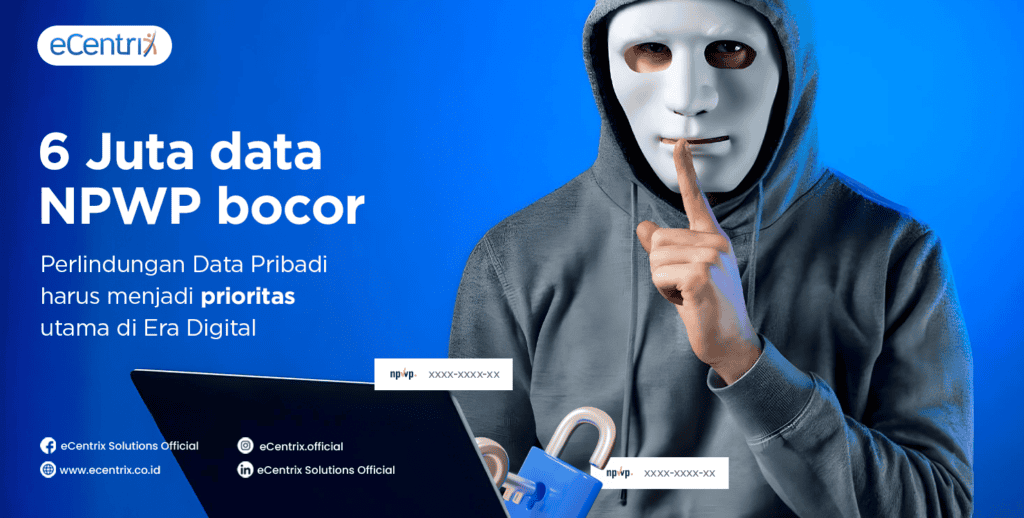 Perlindungan Data Pribadi: Prioritas Utama bagi Perusahaan Contact Center di Era Digital
