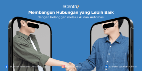 Bagaimana Membangun Hubungan yang Lebih Baik dengan Pelanggan