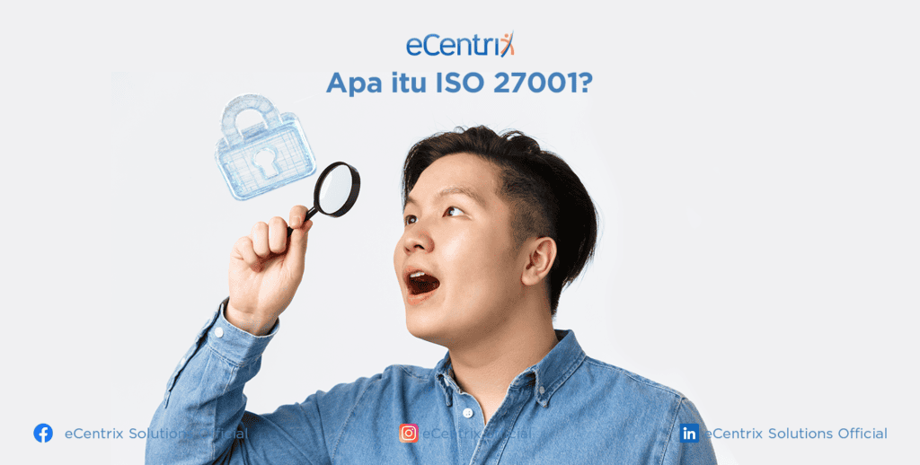 Apa itu ISO 27001?