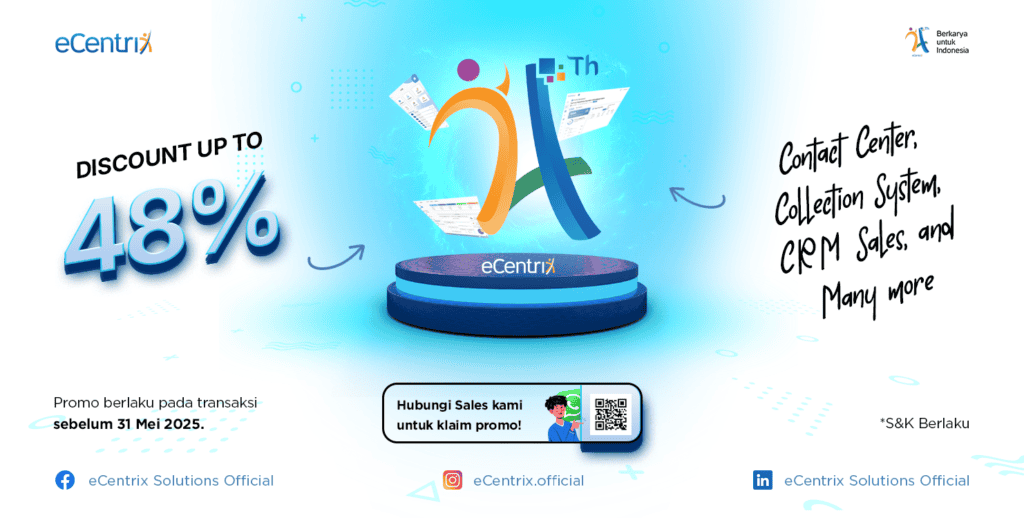 24 Tahun Inovasi, 24 Tahun Berkarya untuk Indonesia