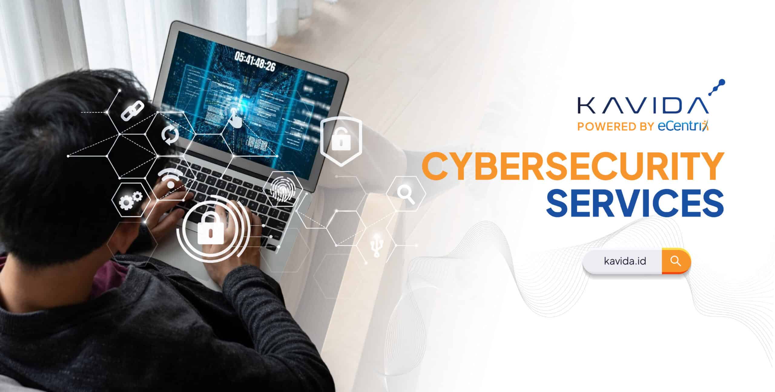 Kavida Cybersecurity