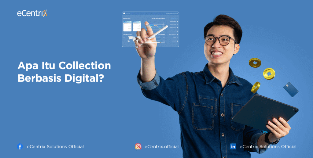Collection Berbasis Digital